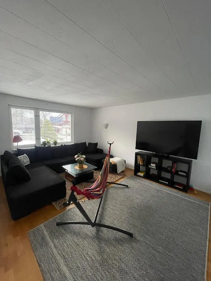Homestay Private Room With Own Entrance Near Airport And City Center! Stockholm Sweden