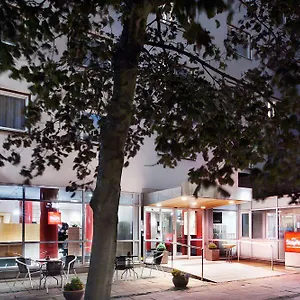 Szálloda Forenom Alvik, Stockholm