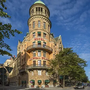 Szálloda Crystal Plaza, Stockholm