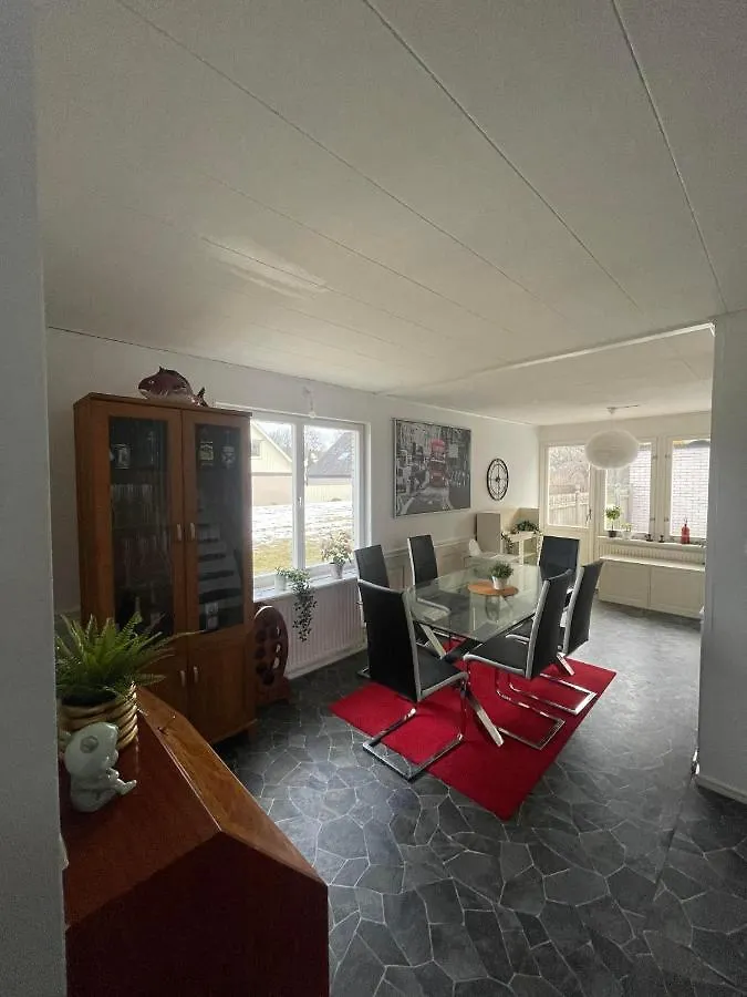 Private Room With Own Entrance Near Airport And City Center! Stockholm 0*,